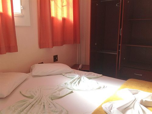 Pousada Magic City Iupeba Экстерьер фото