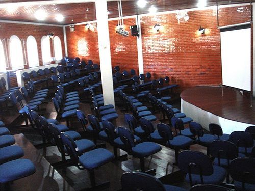 Pousada Magic City Iupeba Экстерьер фото